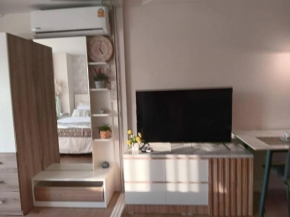 Hillside Nimman 1 bedroom condo on Nimman main road